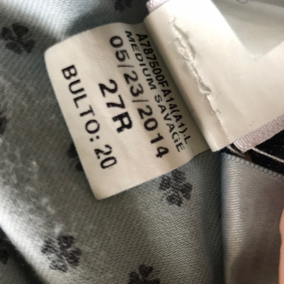 Lucky 🍀 Brand Jeans - Picture 3 of 5